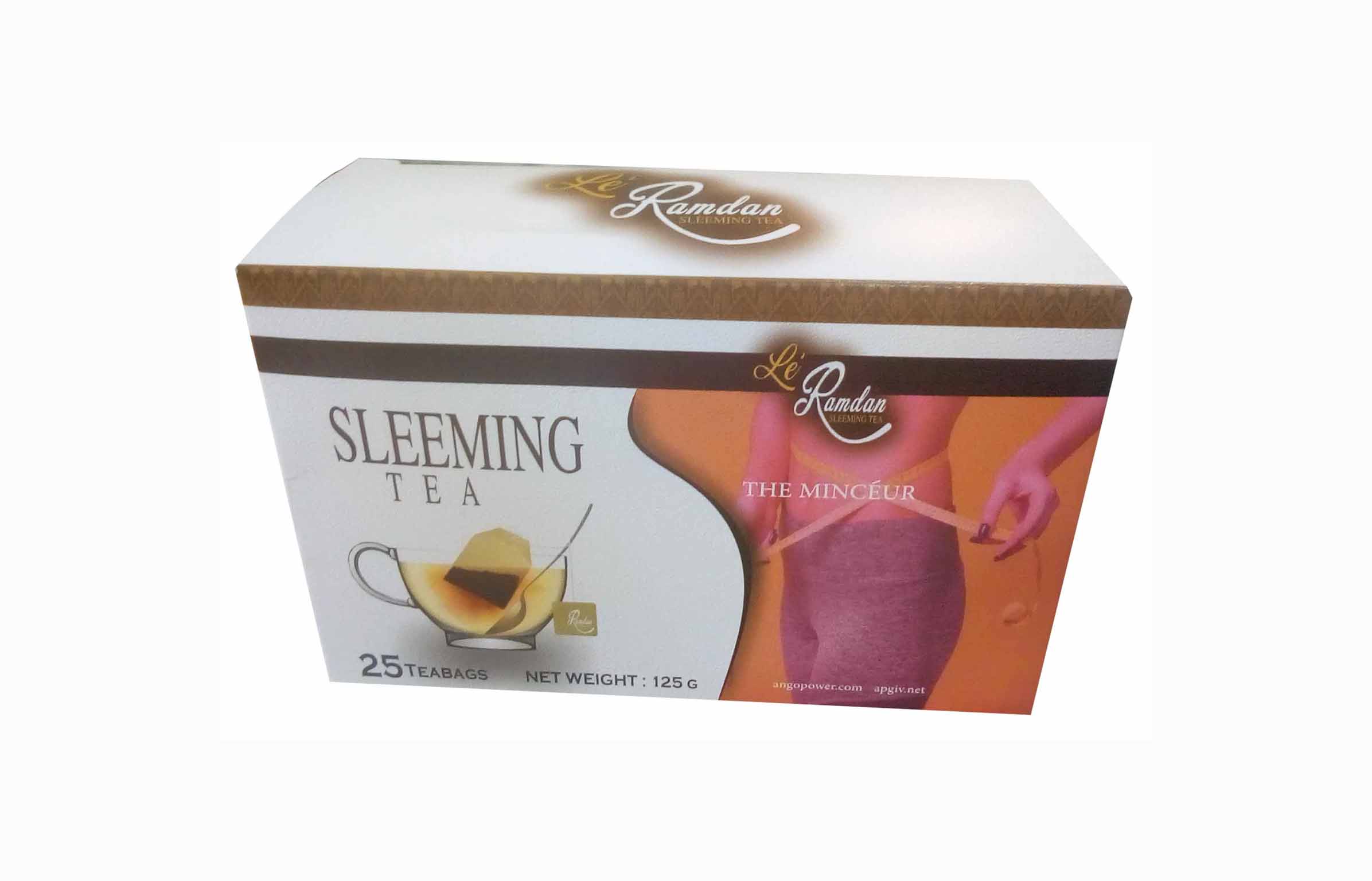 Ramdan Slimming Tea